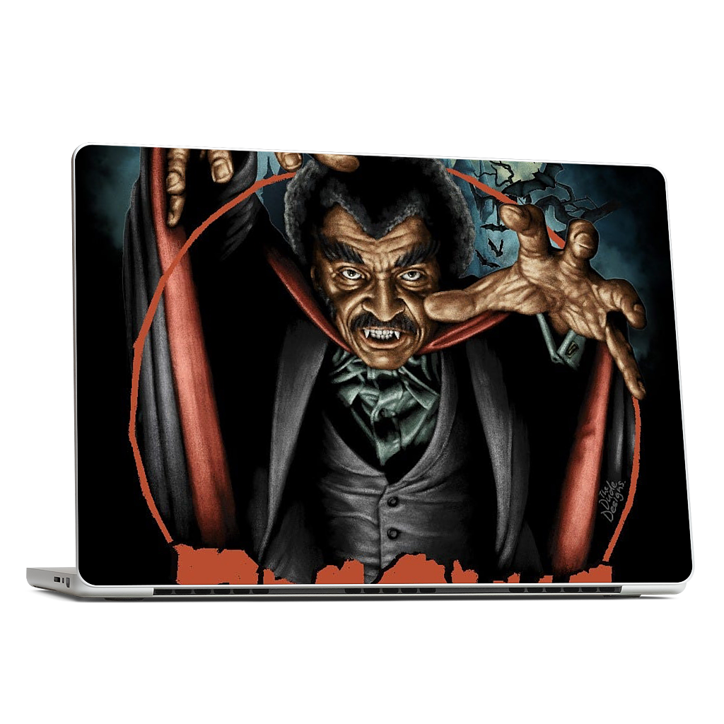 Custom MacBook Skin - df44a6e9