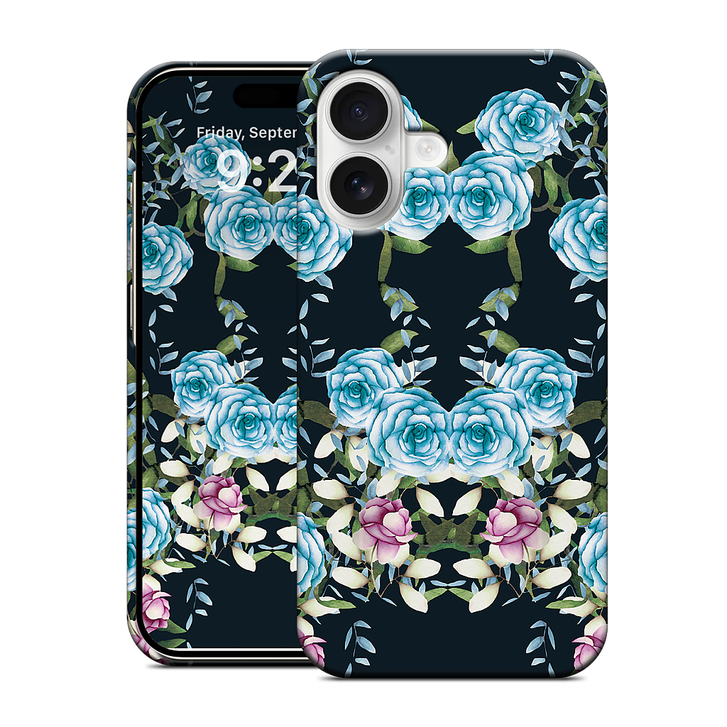 Design 5.. iPhone Case