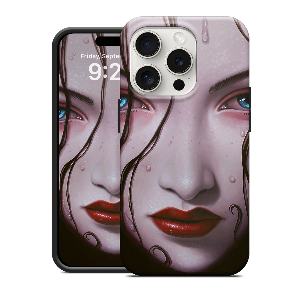 Sweat iPhone Case