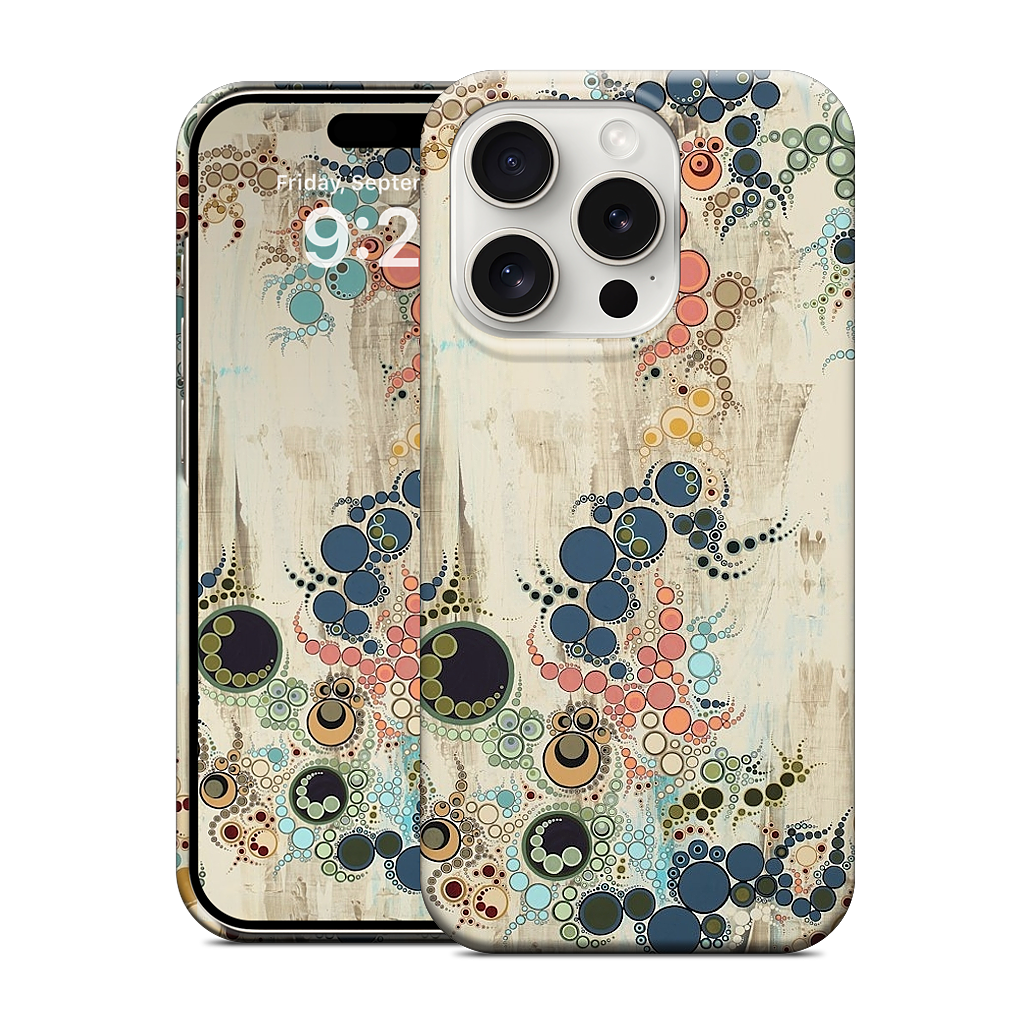 Sfiorare iPhone Case