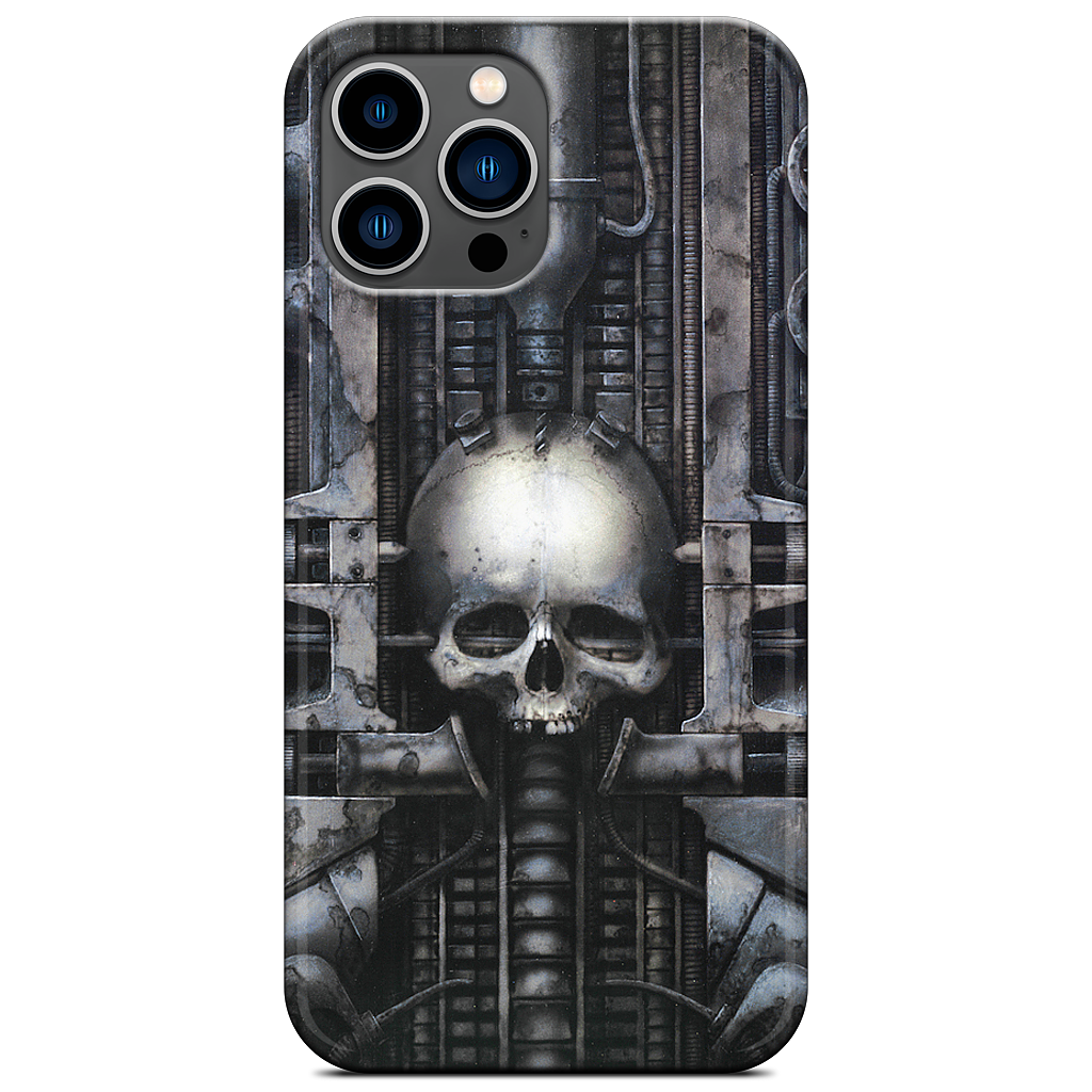Landscape XIX iPhone Case