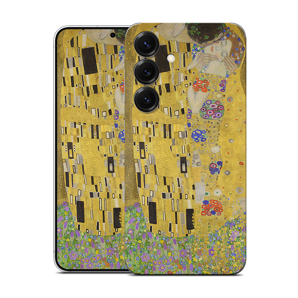 The Kiss Samsung Skin