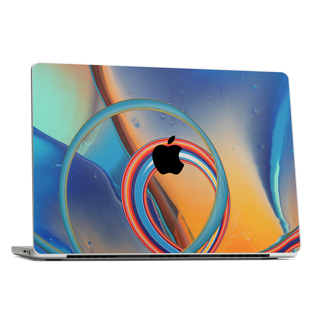 Trovare MacBook Skin