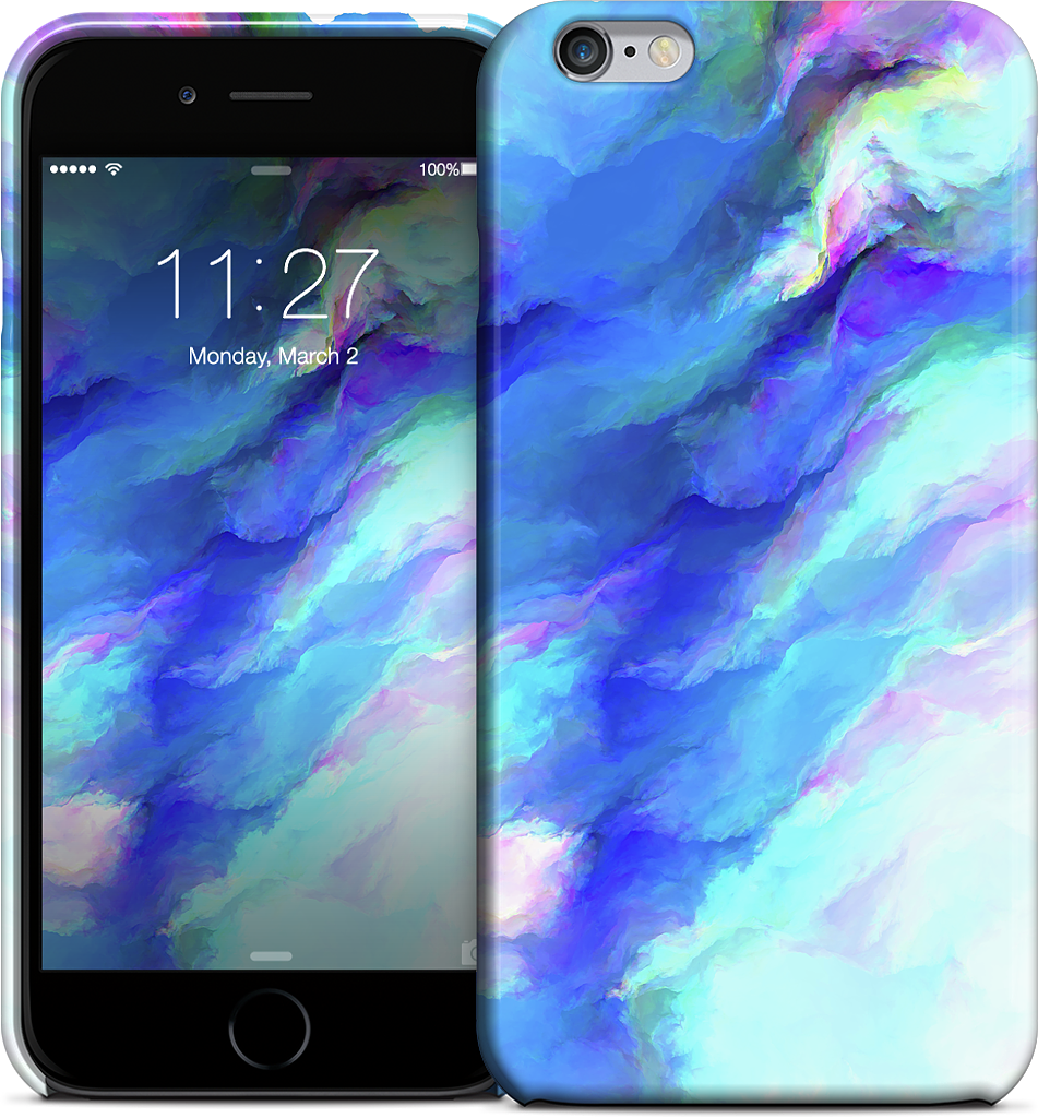 Ophelia iPhone Case