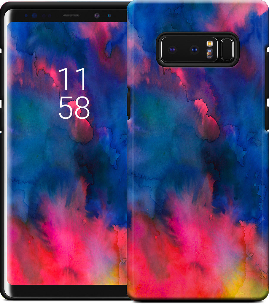 Antigravity Samsung Case