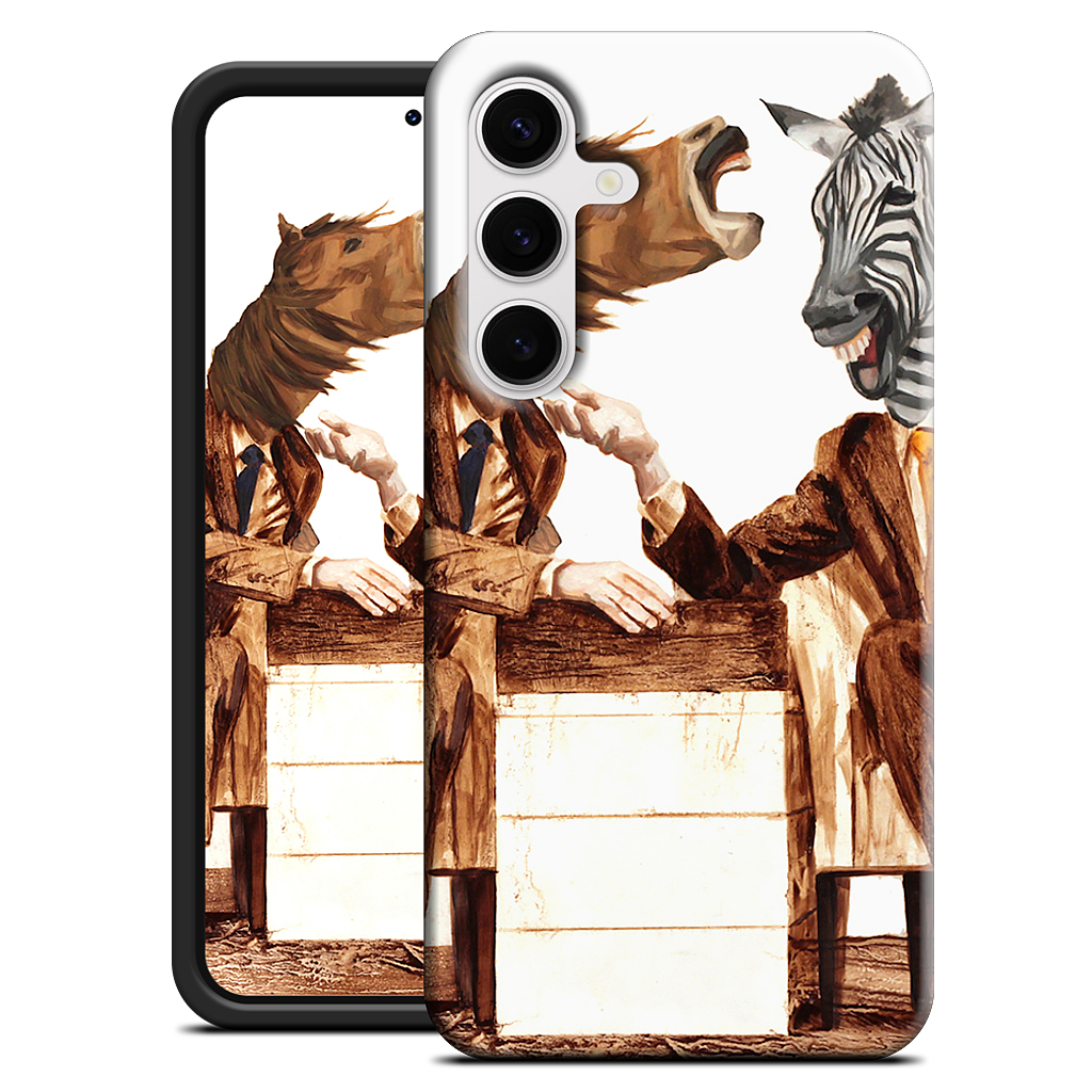 Managing A Recovery Samsung Case