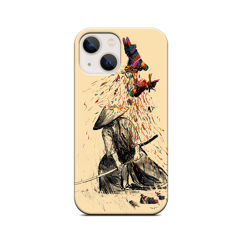 Target Practice iPhone Case