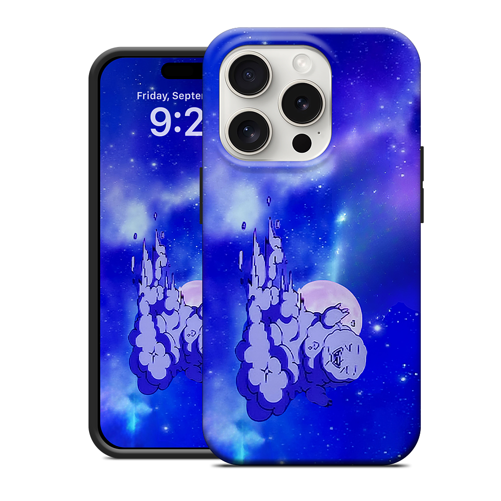 Custom iPhone Case - 1be7cf1b