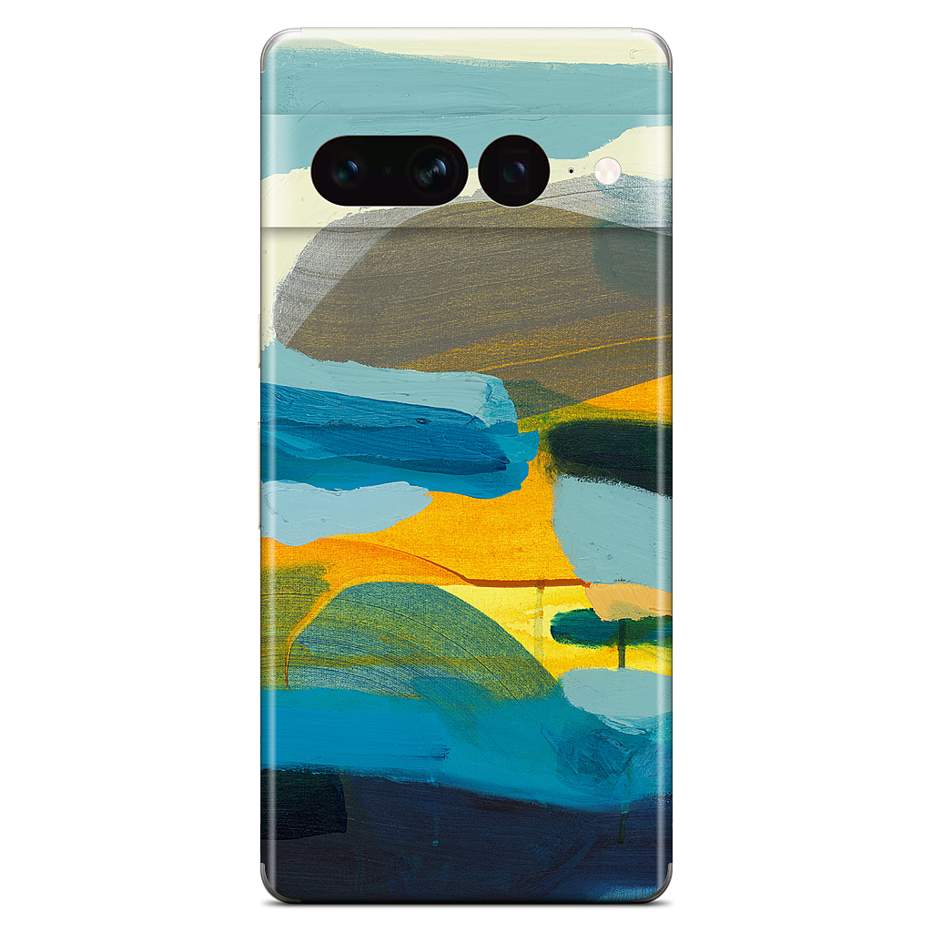 The Ebb and Flow of Seasons Google Phone