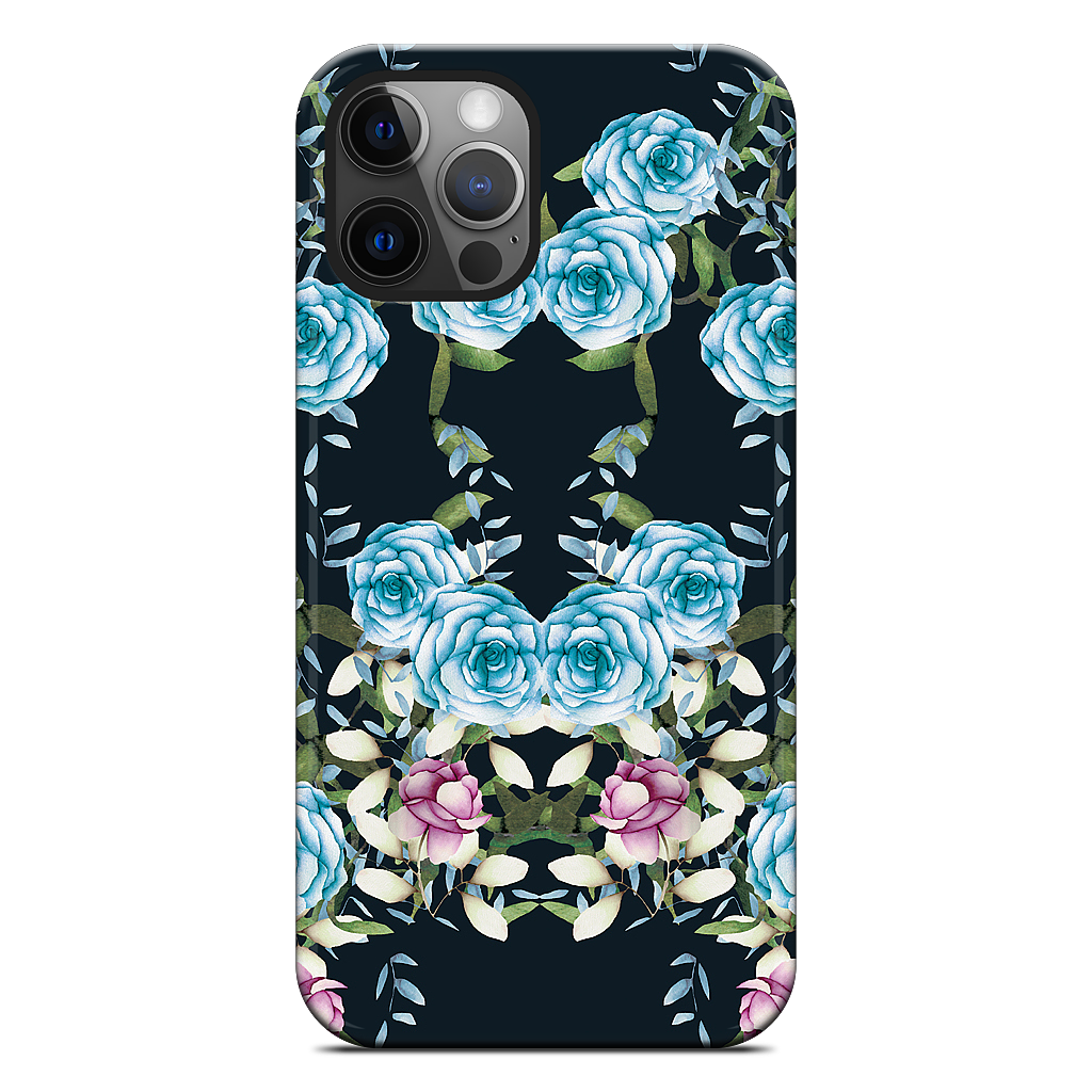Design 5.. iPhone Case
