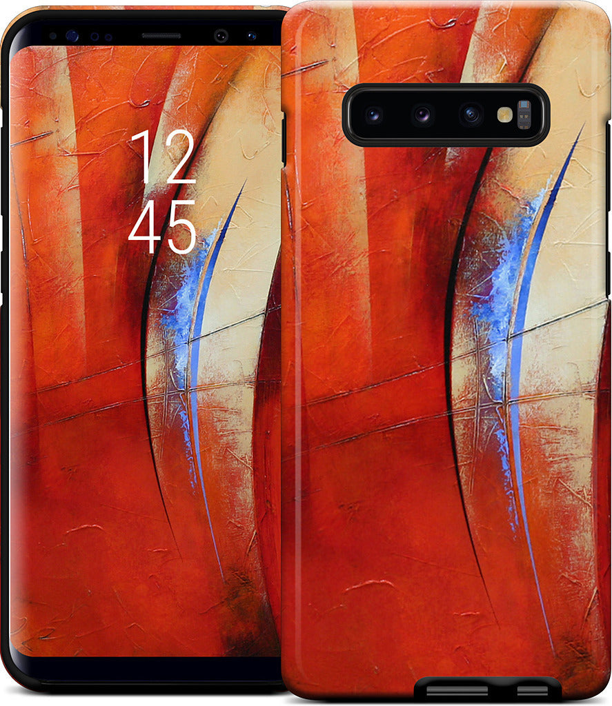 Newjazz Samsung Case