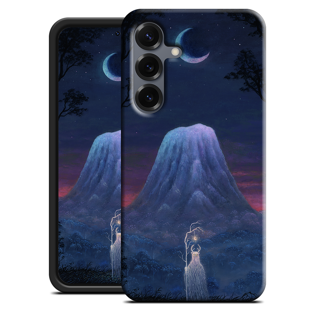 Witness to the Passing of All Things Samsung Case