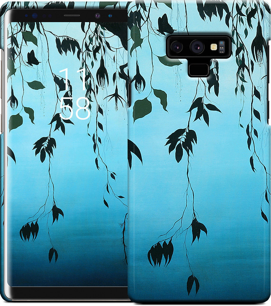 Retreat Samsung Case