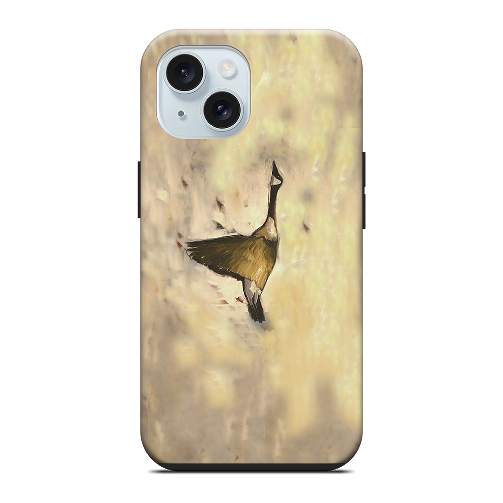 Southbound iPhone Case
