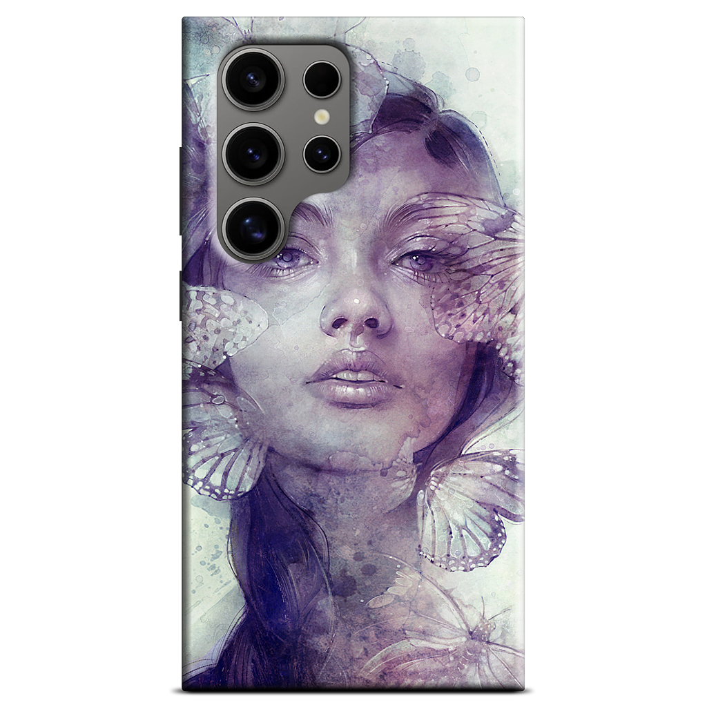 Adorn Samsung Case