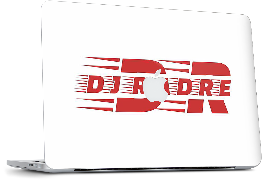 Custom MacBook Skin - b401ed29
