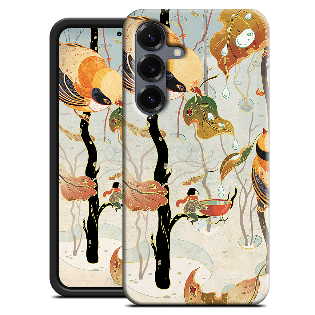 Seamless Samsung Case