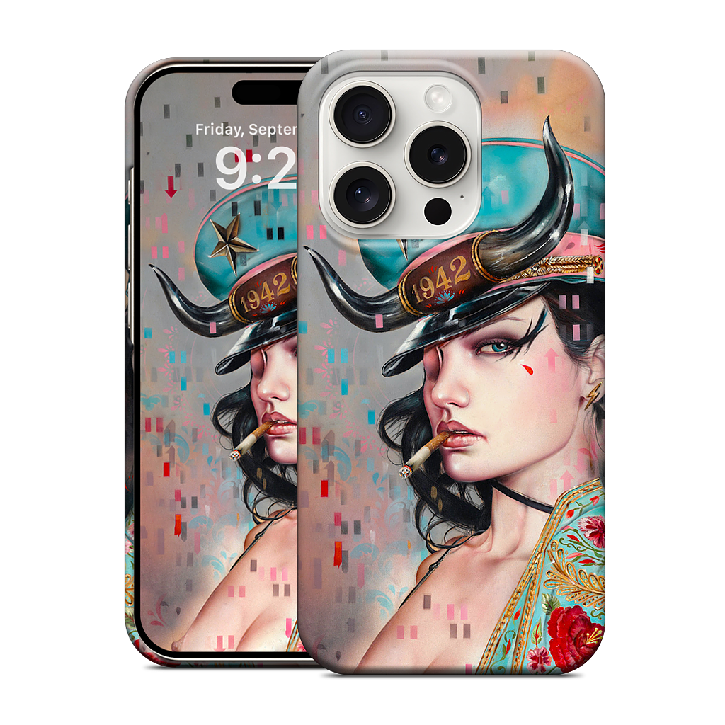 1942 iPhone Case