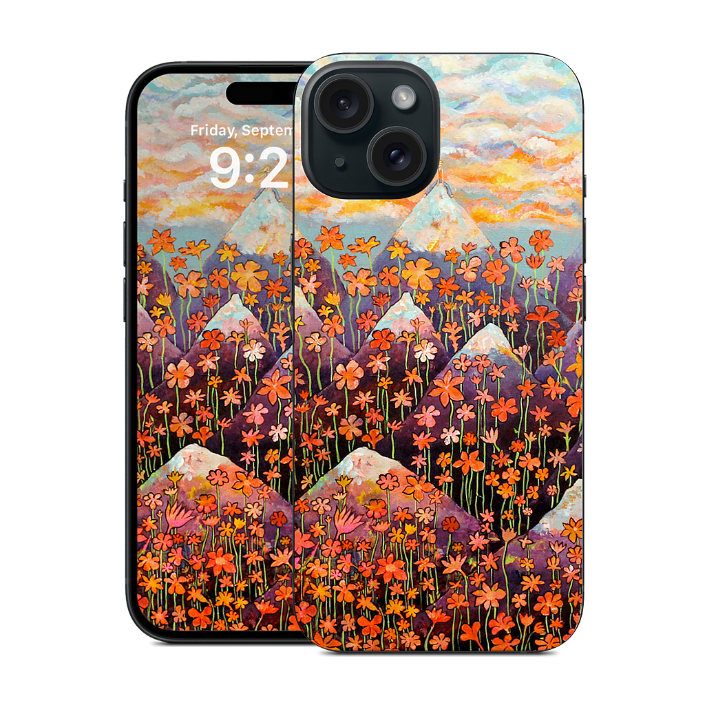 Nice iPhone Skin