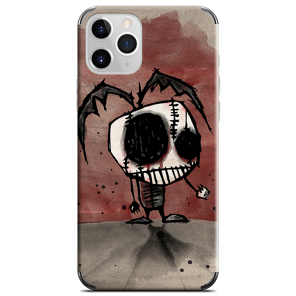 Stan iPhone Skin