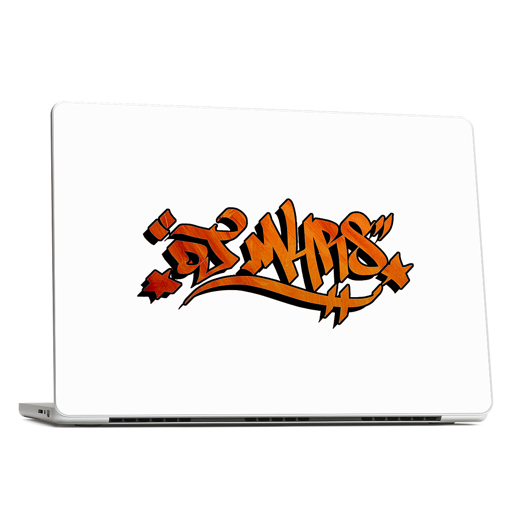Custom MacBook Skin - f235876e