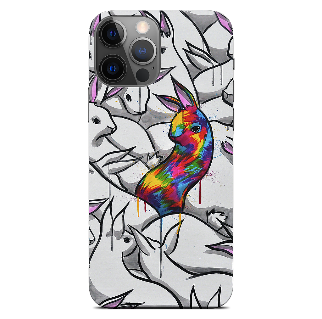 For Your Consideration iPhone Skin