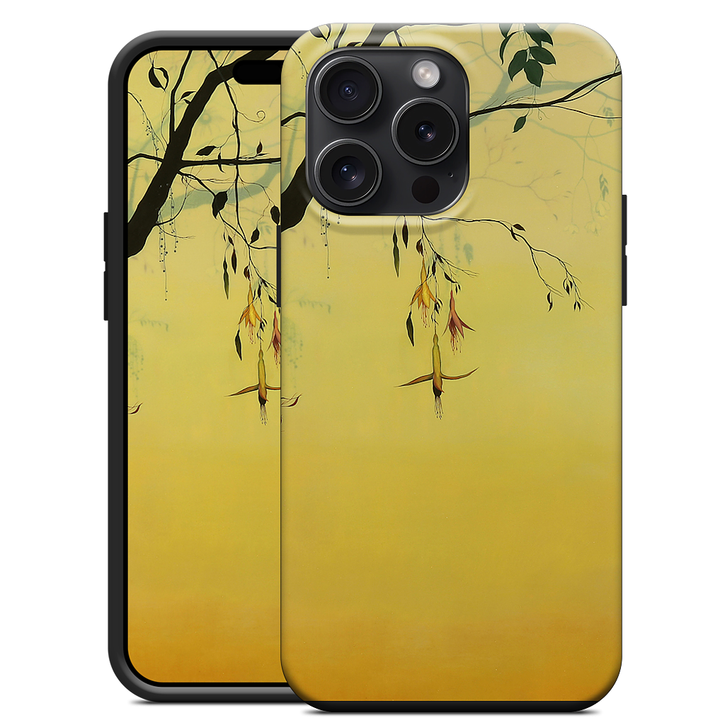 Solstice iPhone Case