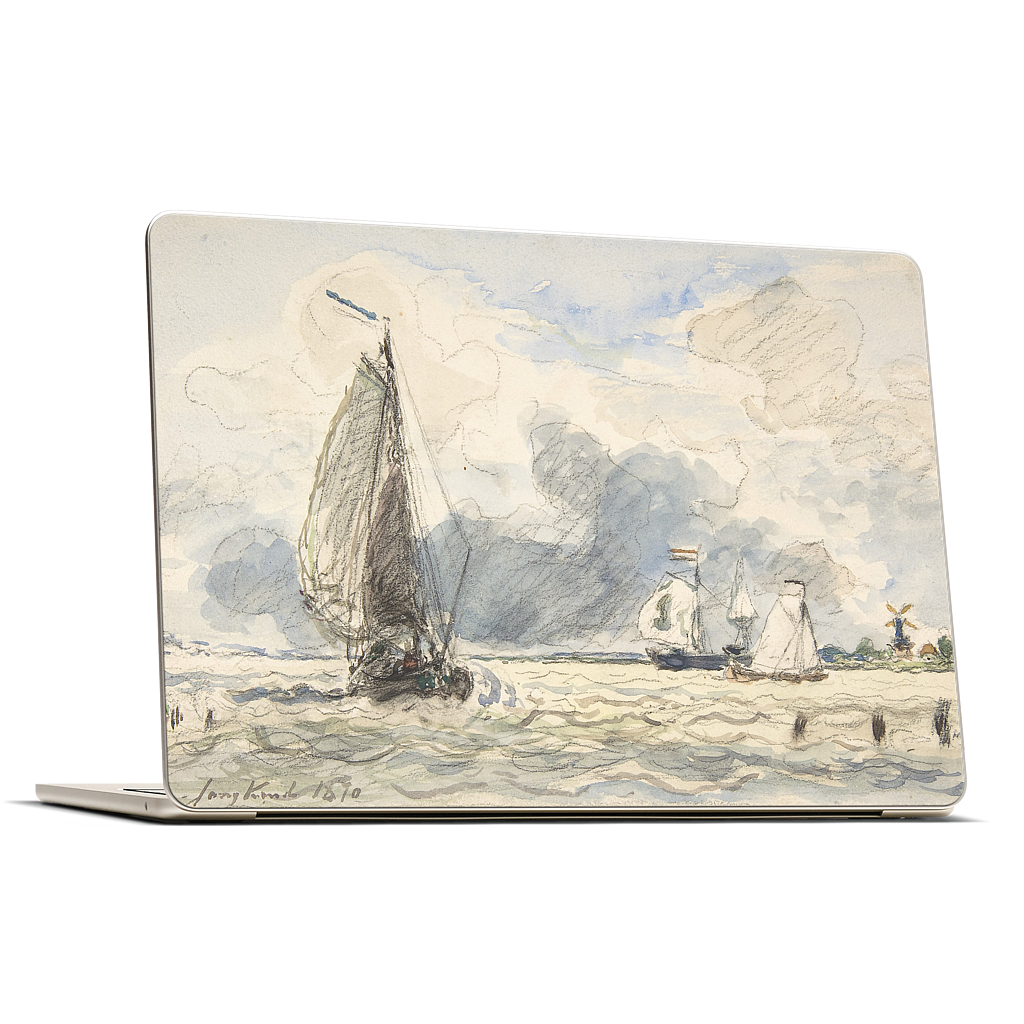 Custom MacBook Skin - ccb1973d