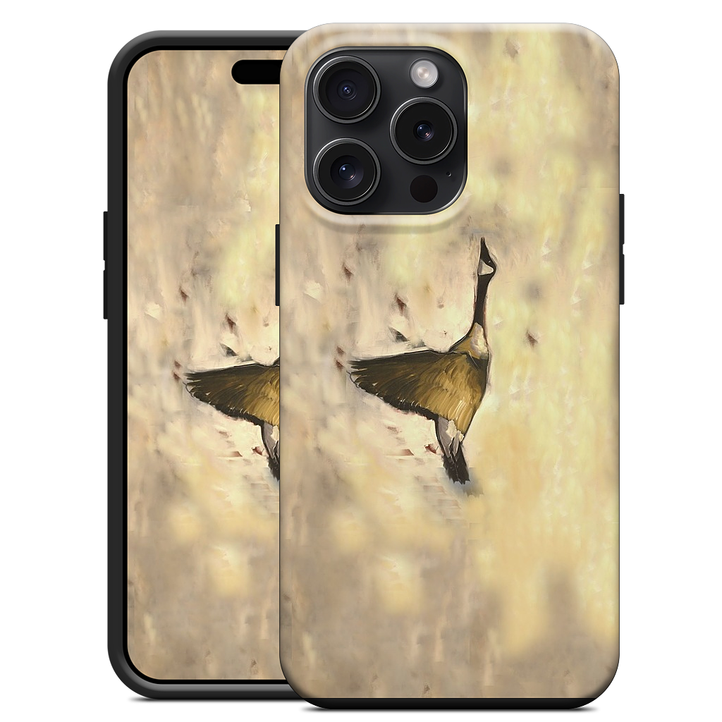 Southbound iPhone Case