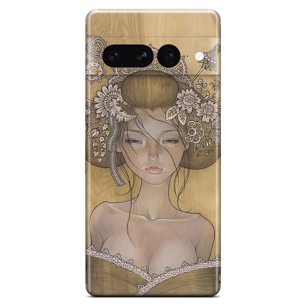 Yuuwaku Google Phone