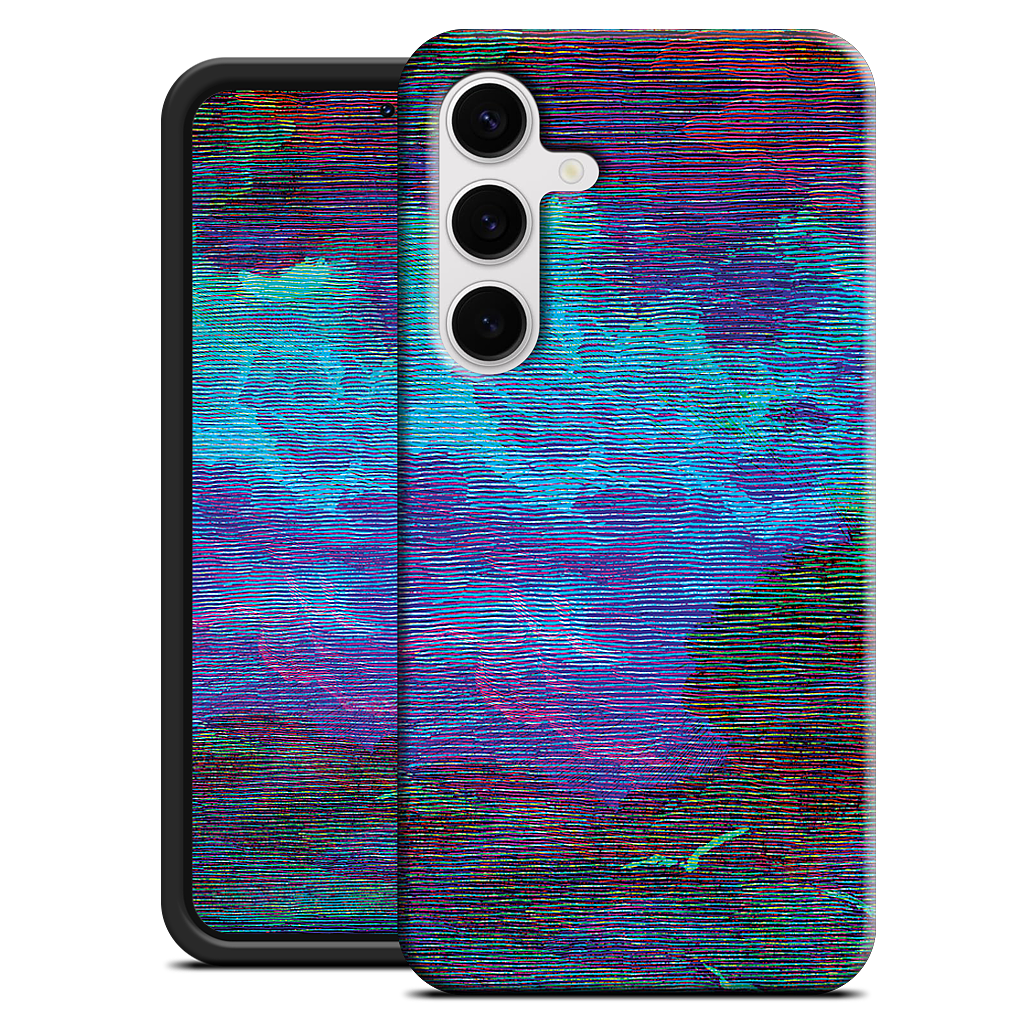 Atmospheric 9 Samsung Case