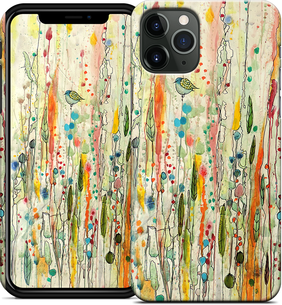 Liberte iPhone Case