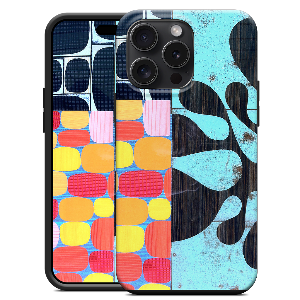Roger iPhone Case