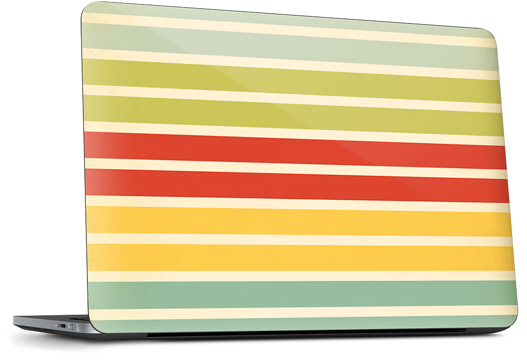 Tube Socks Dell Laptop Skin
