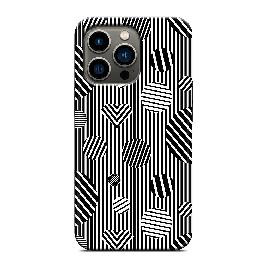 Heartbreaker iPhone Case