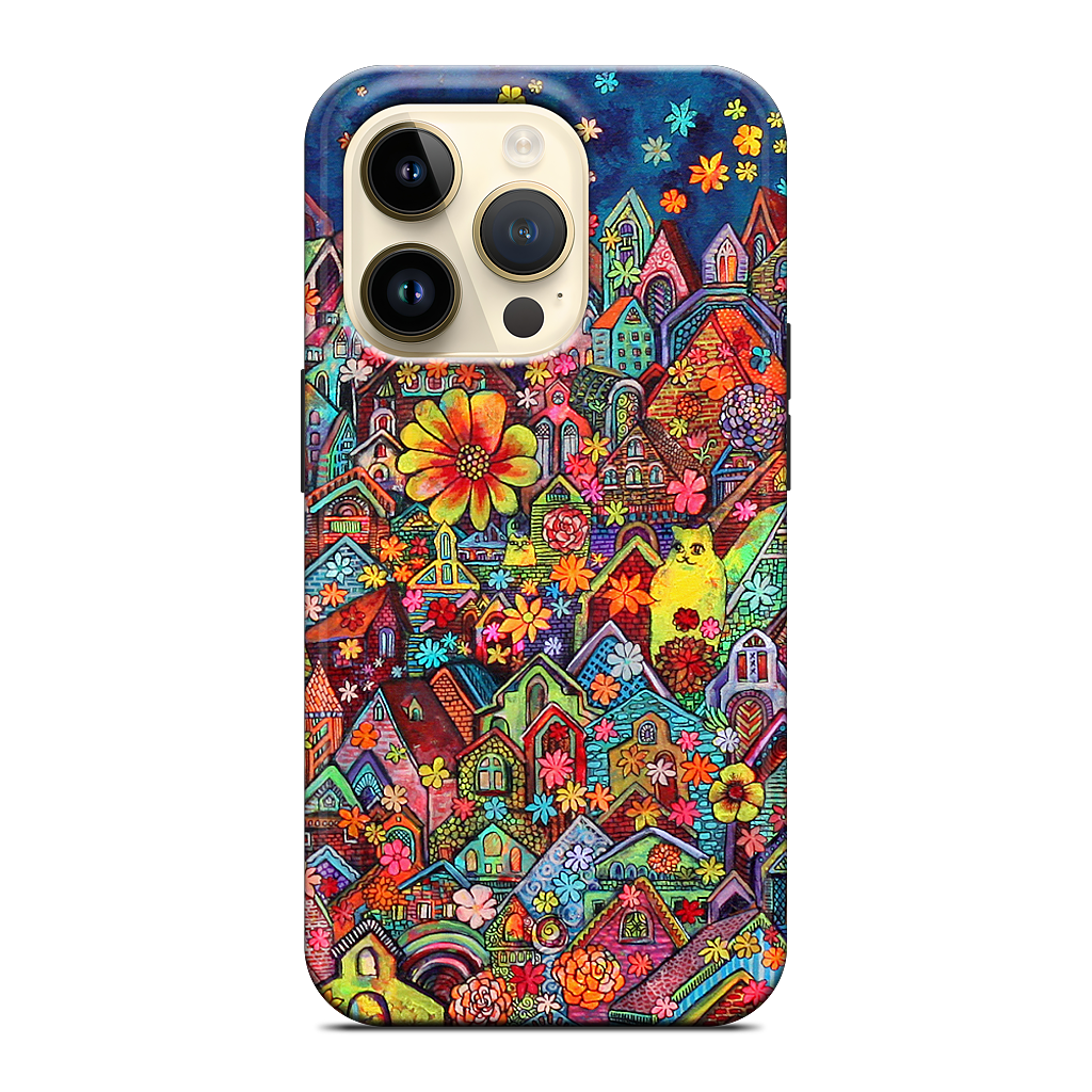 Once Upon a Time iPhone Case