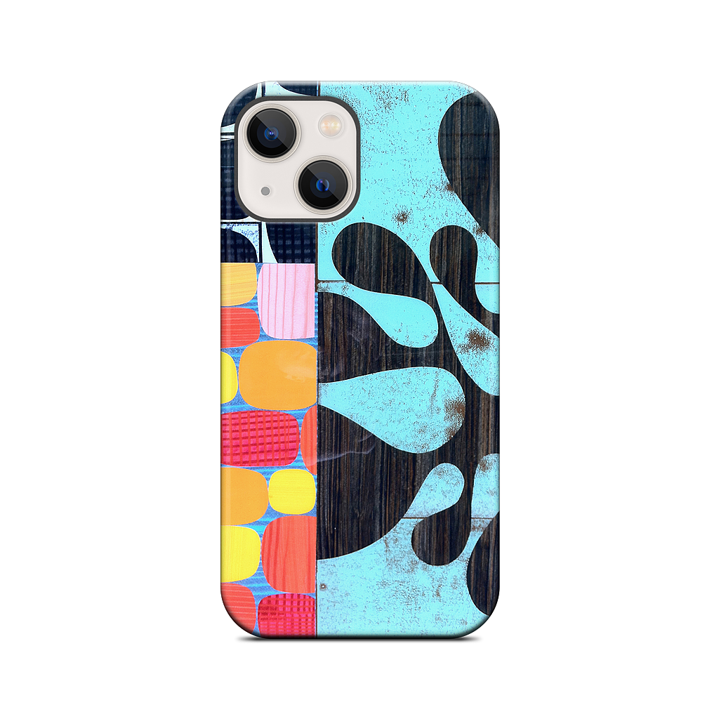 Roger iPhone Case
