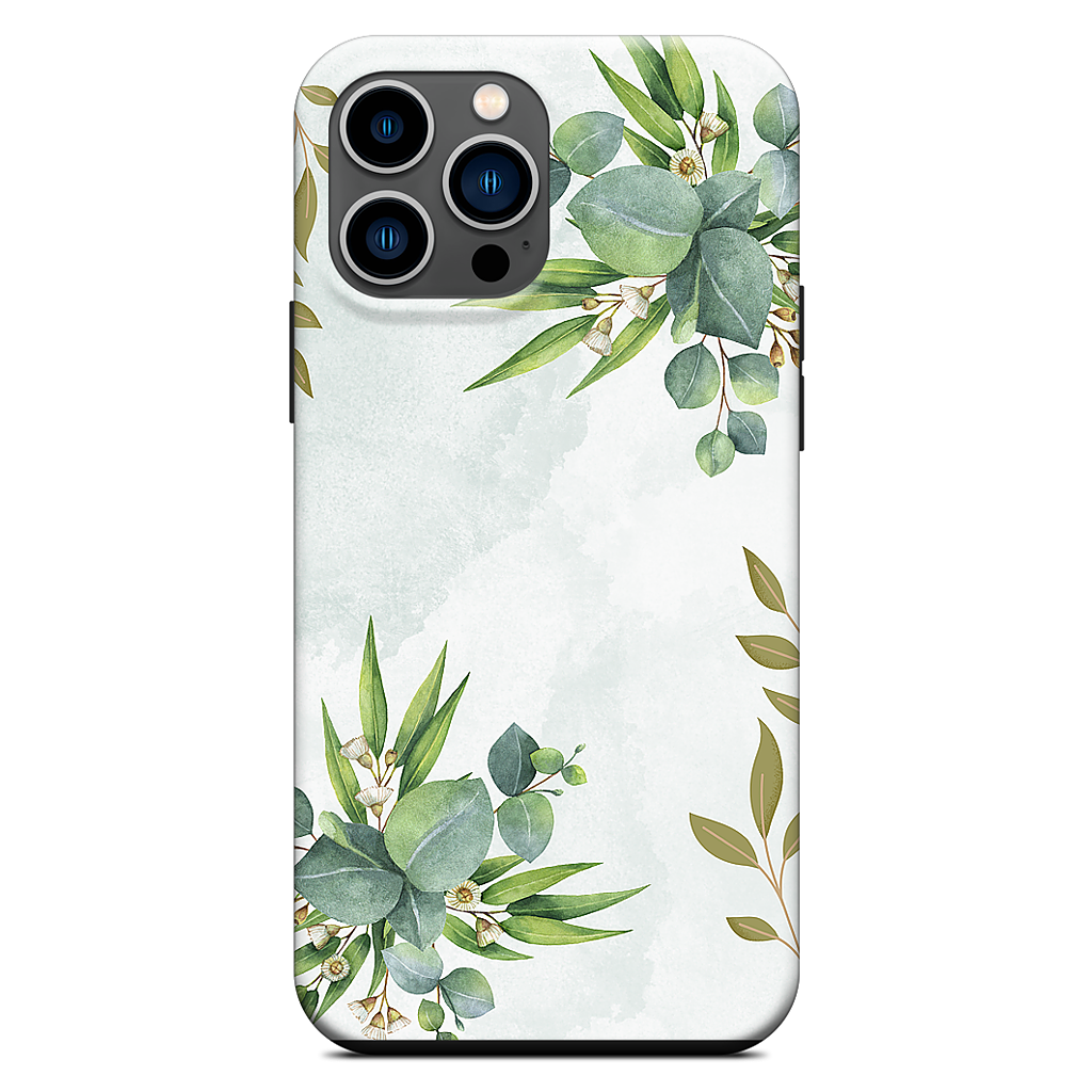 Custom iPhone Case - d0362f1a