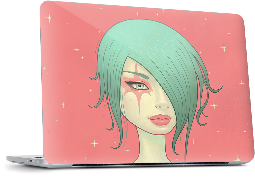 Don't Forget To Remember MacBook Skin