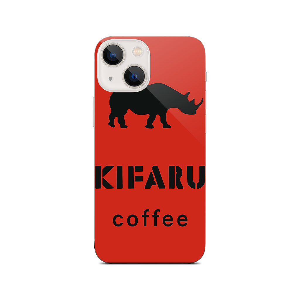 Custom iPhone Skin - 02f5e66a