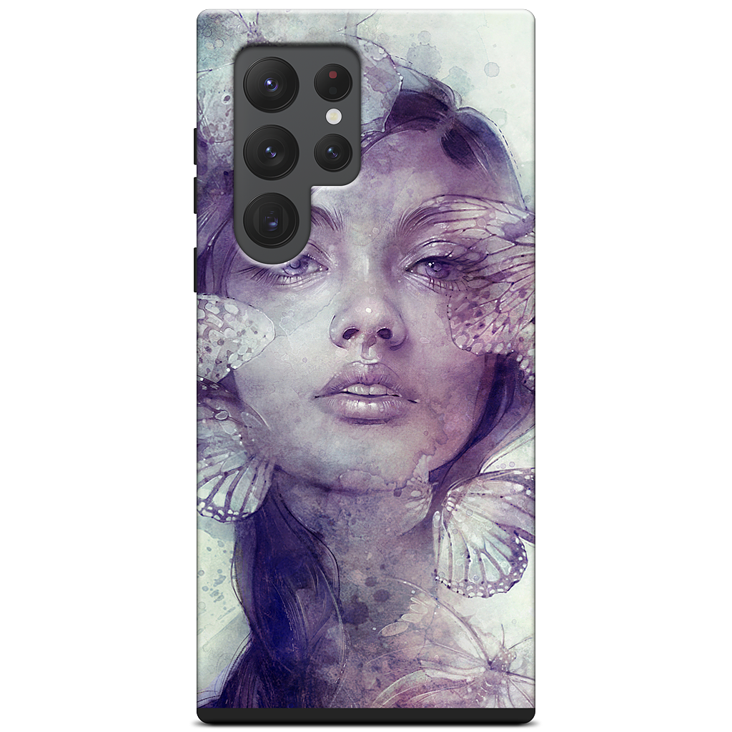 Adorn Samsung Case