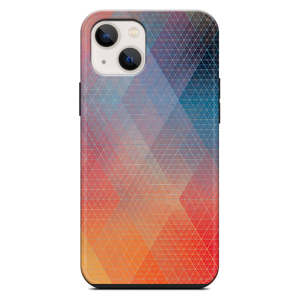 Digitalis iPhone Case