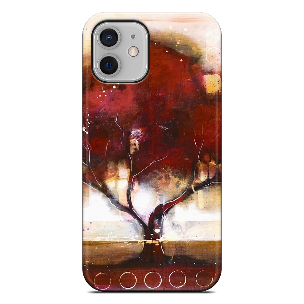 Romance iPhone Case
