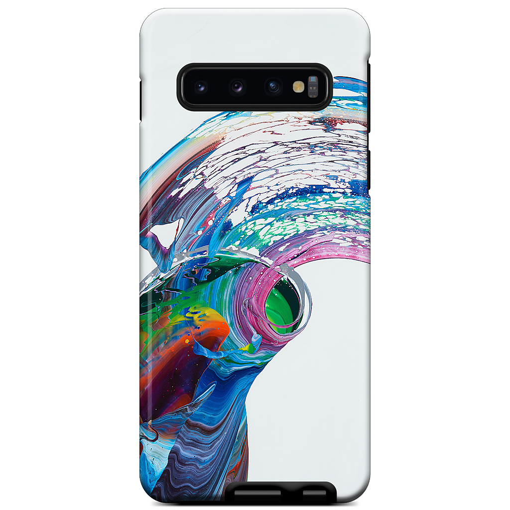 Creature Samsung Case