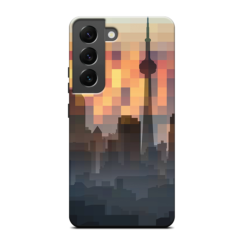 Rise II Samsung Case