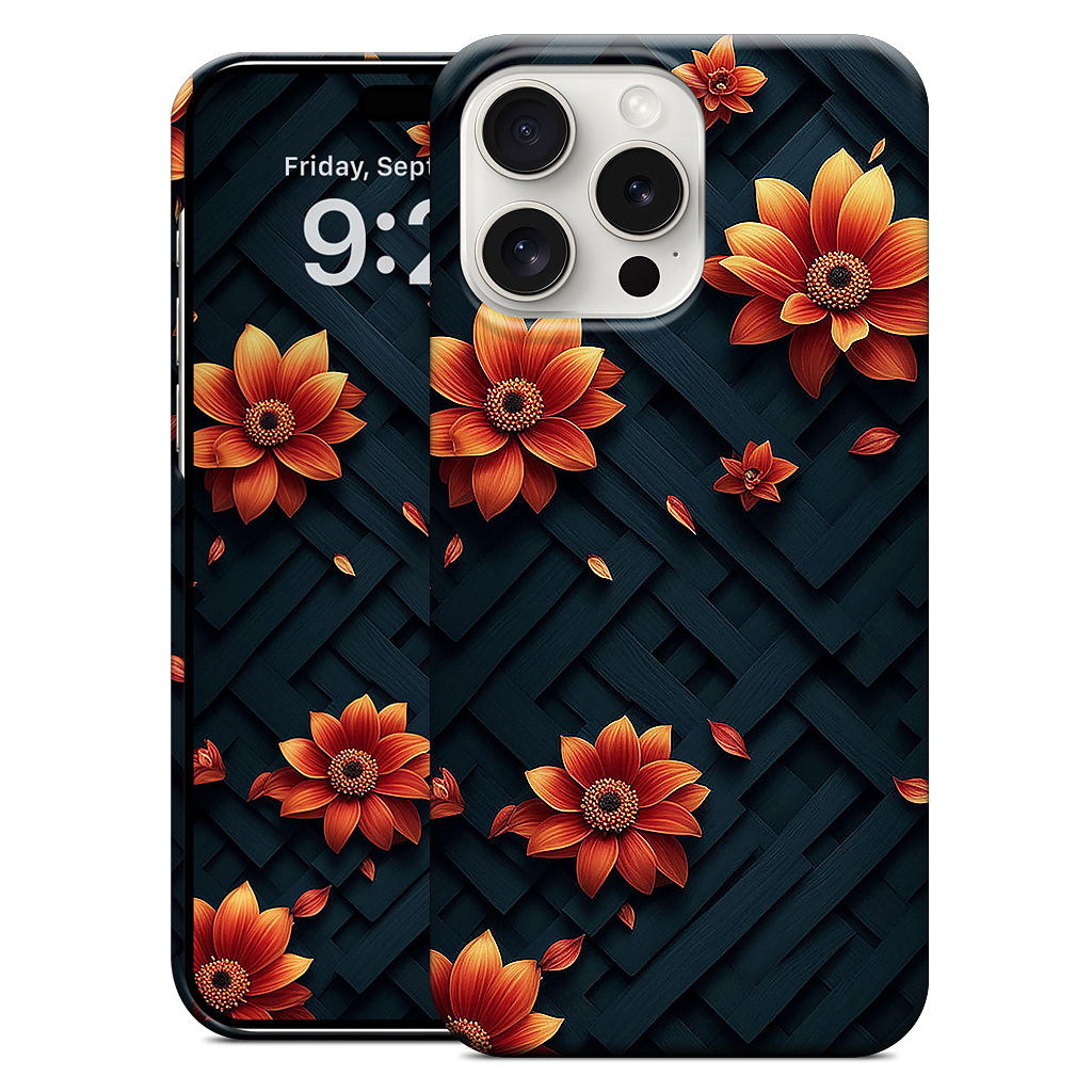 Custom iPhone Case - a3b7b7c5