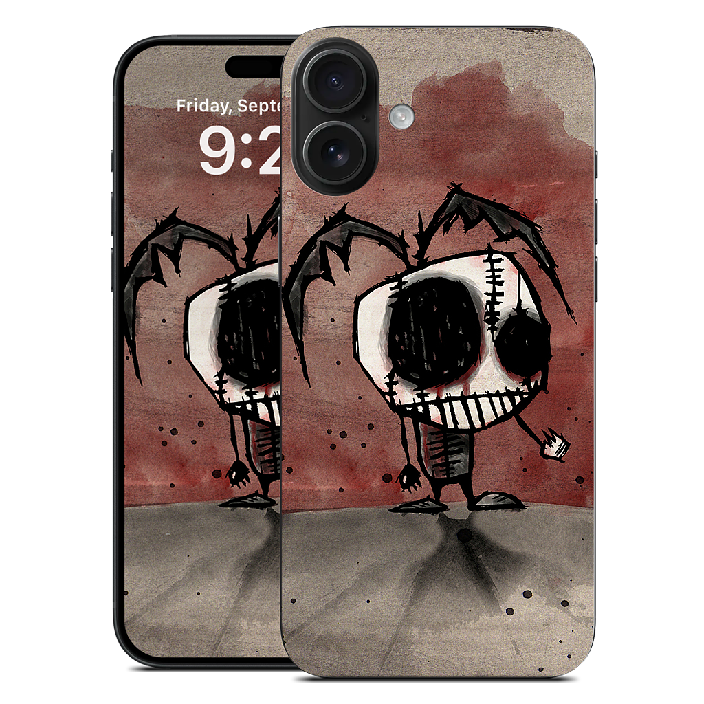 Stan iPhone Skin