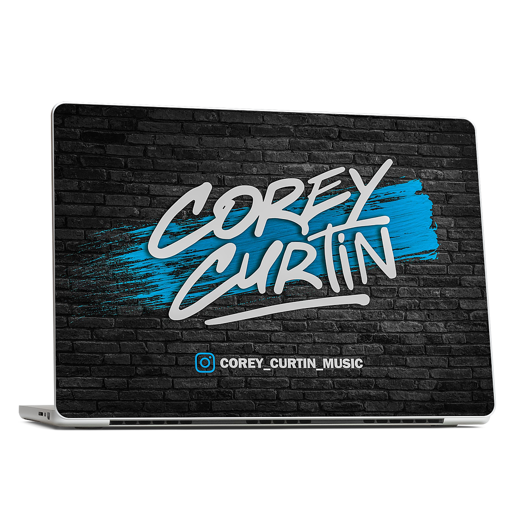 Custom MacBook Skin - 2606cb4e
