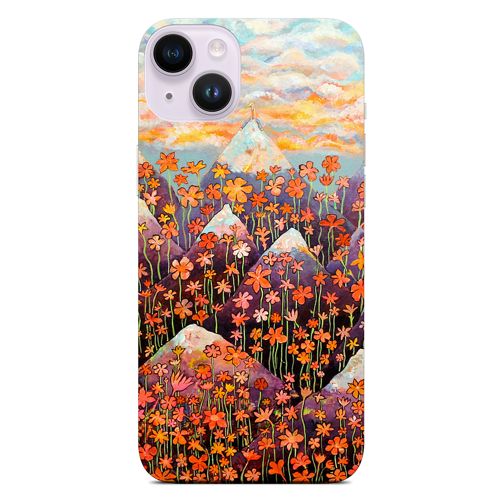 Nice iPhone Skin