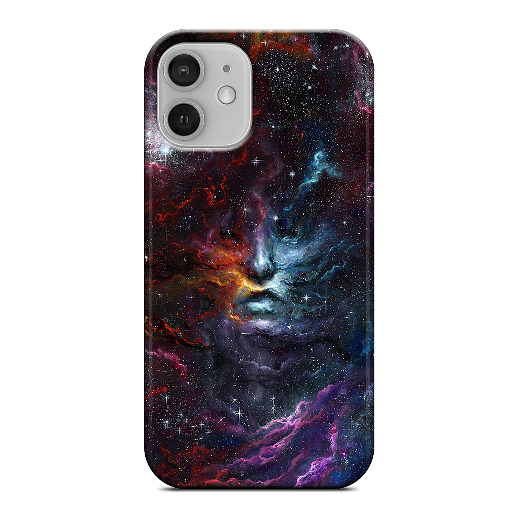 Starstuff iPhone Case